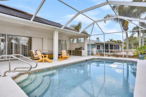 Gulfcoast Oasis